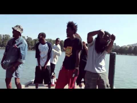 Radio Base & Mula pop of the_ Mike Mobb  Bill Dance/Hats On [Music Video]