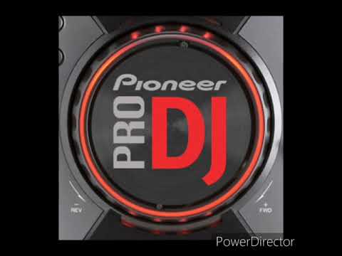 Dj Miller-I❤️Techno