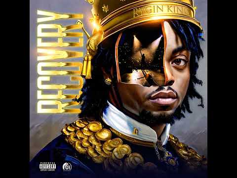 Rygin King - Scared to Lose You (Official Audio)