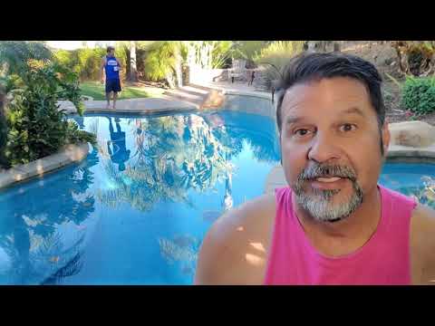 Power Director app edit BOGO The Two Mike's