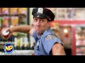 Nic Cage Gets Shot Attempting To Stop A Robbery It Could Happen To You