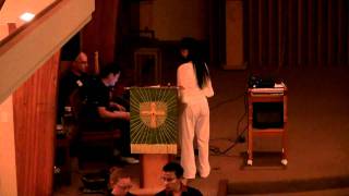 Lecture by Master Helen Liang Part 3 of 5: Taiji, Bagua