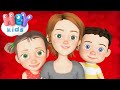 Mother S Day Song For Kids It S Your Birthday Mommy HeyKids Songs For Kids Kids Song