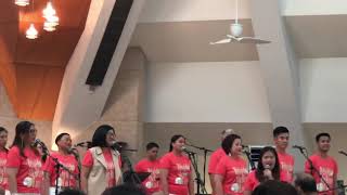 Bukas Palad Music Ministry - Salmo 118