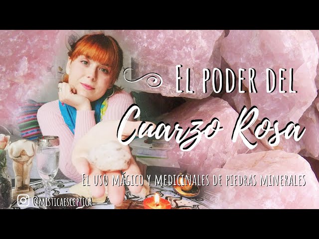 Vídeo relacionado con 10 Piezas Cuarzo Rosa Piedra Natural Set, Cristal de Sanación de 2 cm, Piedra Corazón Formadas de Amor, Regalos para Mujeres Reiki Meditación Decoración