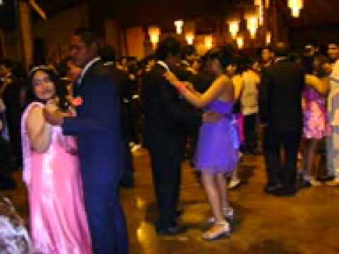 promo:castulo chavez rodrigues (dj frank)