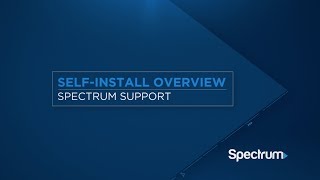 Spectrum Self-Installation Kit: What’s Inside & How to Prepare for Setup