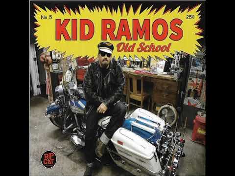 Kid Ramos  -  I Can't Wait Baby