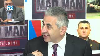 Կնիկը Գրանադա գնալուց ինչի՞ չսիրեց, հենց Փարիզ գնալուց սերը բռնե՞ց. Էդգար Ղազարյան: Լրաբեր