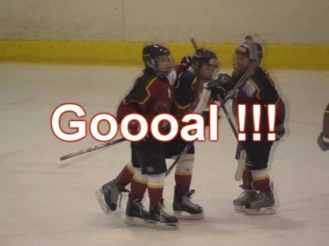 match №13 GSHC / SenSee du 9.01.2010 (3:4)