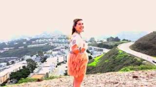 Melissa Otero   Angels and Demons Behind The Scenes