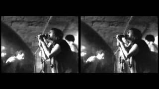 3D-MultiCam Live Music - JC Satan @ St Ex Bordeaux (02/10/2010) Part02