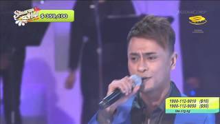 Download lagu Sufie, Didicazli & Eiss - Joget Angan Tak Sudah (Sinaran Hati) mp3