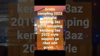 Download lagu gratis sampling 2023 yamaha PSR-S mp3 Download lagu gratis sampling 2023 yamaha PSR-S mp3