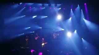 Smashing Pumpkins - Snail - Teatro Metropolitan - Mexico City May 06 2022