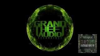 Erbman Hustlin - Blackboard Jungle VIP [Grand Theft Audio]