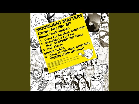 Come for Me (Punks Jump Up Remix)