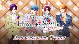 Watch and explore about Him, the Smile è una chiave CD di Steam per PC