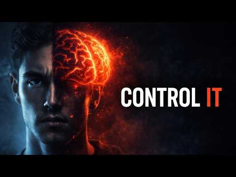 How to Control Your Brain (Before It Controls You)