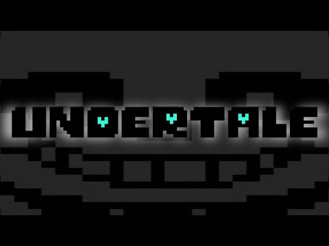 Video thumbnail for MEGALOVANIA Synthwave (Undertale)
