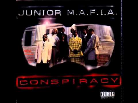 Junior M.A.F.I.A. - Player's Anthem(Album Version)