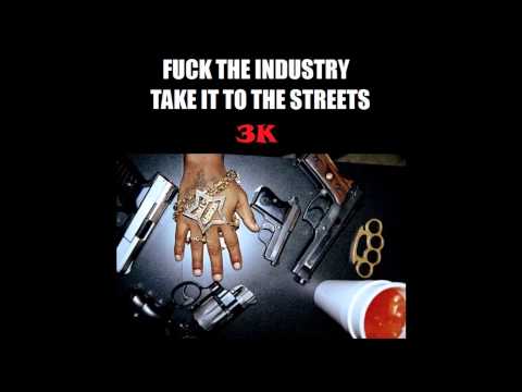 Outlaw (3K Hood) - Street Dirt