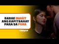 BABAE INAKIT ANG KAPITBAHAY PARA SA PERA Cinemyr Films
