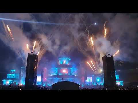 Boomtown 2022 Closing Ceremony (Origin)