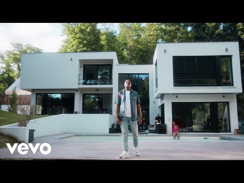 DRYSSCO - Calumet (Clip officiel)