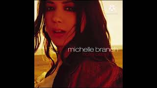 08. Desperately - Michelle Branch