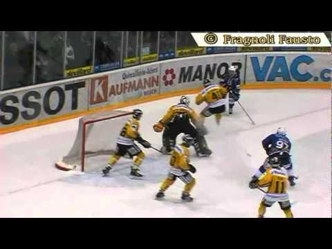 07.11.2010 HC La Chaux-de-Fonds - HC Thurgovie (4-0)