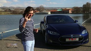 Դրայվ նյուզ 11.04.2021 // DRIVE NEWS 11.04.2021 // TESLA
