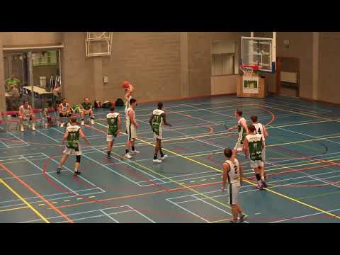 17 aug 2025 Zwevezele vs GSG HseA