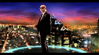 Pitbull   International Love ft  Chris Brown Orjinal Video Clip