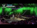 Miley Cyrus - Rooting For My Baby Unplugged 2014