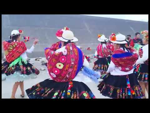 Volumen 3 Madre Soltera. Super IMPACTO Prov inquisivi La PAZ