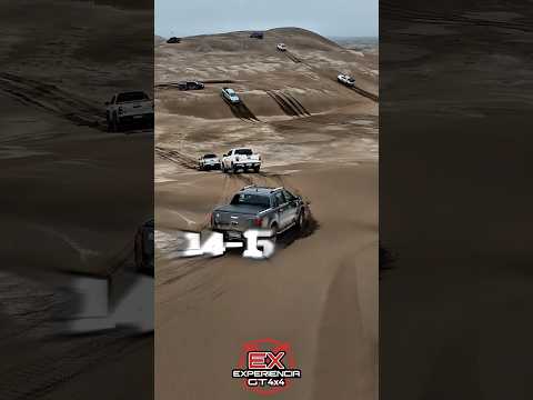 NUEVA FECHA TRAVESÍA SAN CAYETANO NECOCHEA 😁  #ExperienciaGT4x4