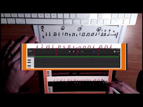 How to Write Great Music PTP Task 7 Help Video