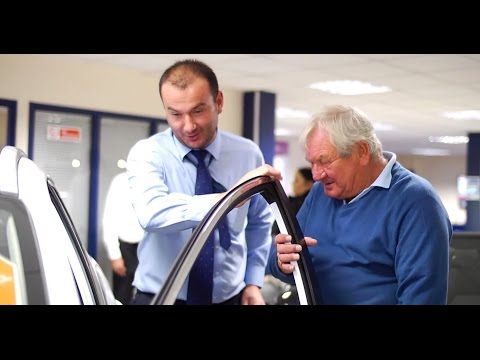 Carbase Overview Video