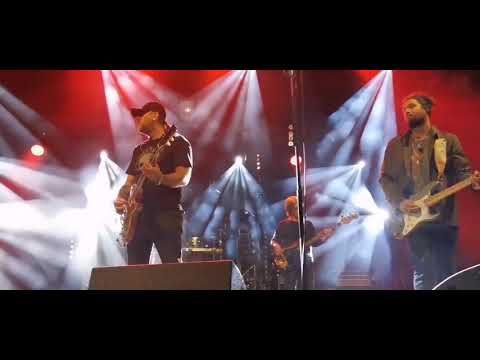 Cree-"Wszystkie Winy" (Strzegom-03.09.21)