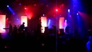 The National - Secret Meeting (Glastonbury 2008)