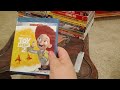 Toy Story 2 Blu Ray Unboxing Grandma S House Version