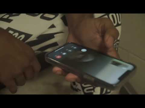 MikeDaSav - DISS N YOU (music video) shotby4kactive