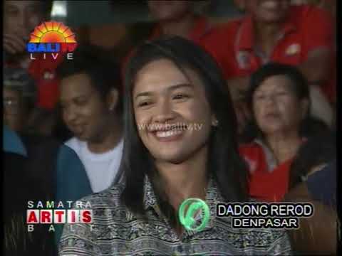 Samatra Artis Bali 20 November 2016 RAJES N BAND Part 3