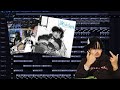 How GOYXRD Makes BEAUTIFUL PLUGGNB BEATS For SUMMRS AUTUMN Silent Cookup