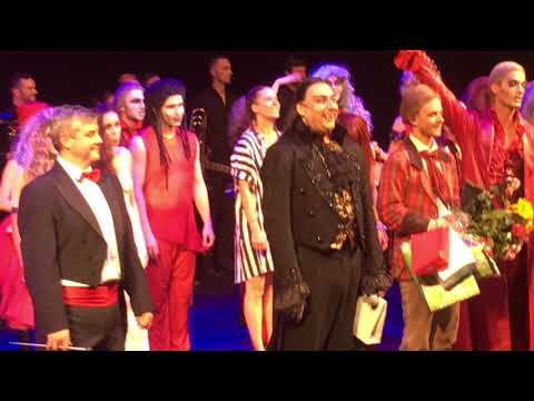 Ples upírů - Marian Vojtko - Prostopášný chtíč