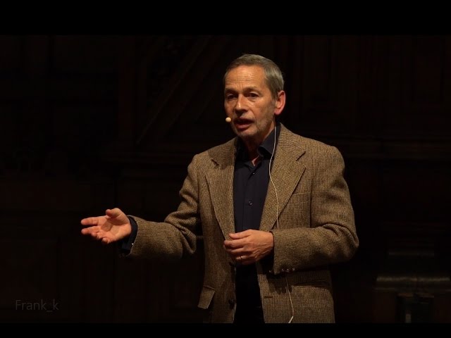 Frank Furedi