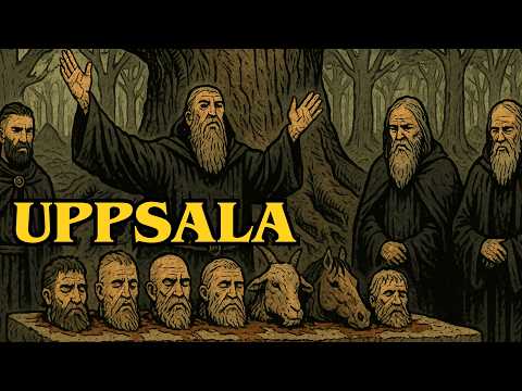 Uppsala Sweden Was Feared Across Europe (Here's Why)