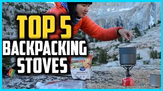 ✅ Best Backpacking Stoves 2026 – Top Picks for Camping & Hiking Adventures!