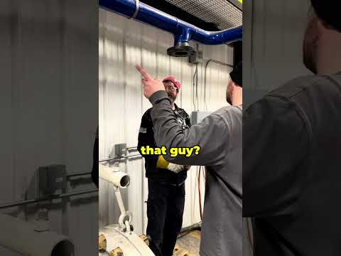 Pipefitting Lessons with Dave 👨‍🏭 #pipefitting